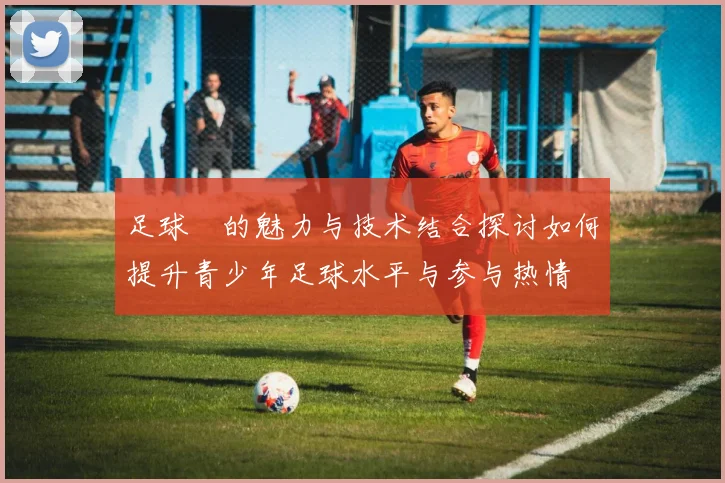 足球玚的魅力与技术结合探讨如何提升青少年足球水平与参与热情